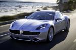 Fisker Karma 2012 года